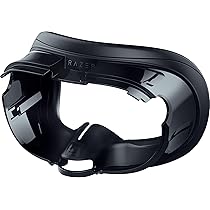 バリューさん専用ーメタクエスト３ Amazon.co.jp: メタクエスト3用Razer VRフェイシャル